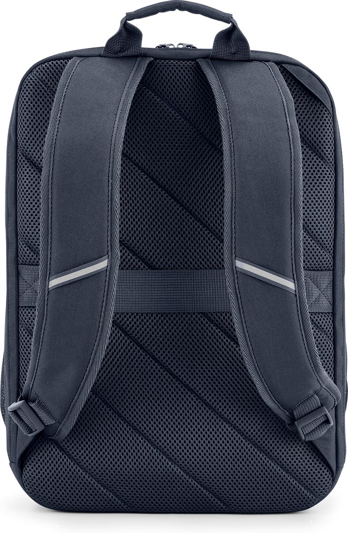 Hp Travel Liter Iron Grey Laptop Backpack Baitukas