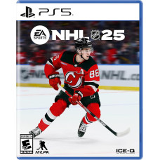 NHL 25 EA Sports PS5 