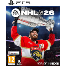 NHL 26 EA Sports PS5