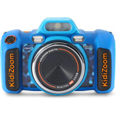 VTech Kidizoom Duo Pro Blue 