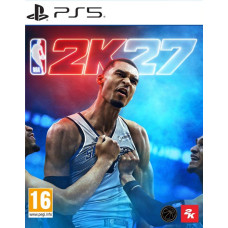 NBA 2K27 PS5 