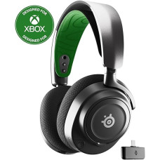 SteelSeries Arctis Nova 7X Wireless - Xbox Wireless Headset