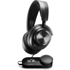 SteelSeries Arctis Nova Pro Wired 