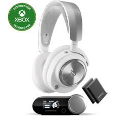 SteelSeries Arctis Nova Pro Wireless Xbox Headset
