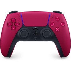PS5 DualSense Wireless Controller Sony Cosmic Red V2