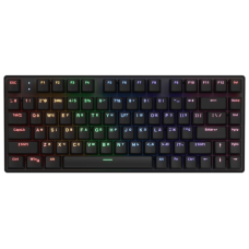 Icefall Mecha Rainbow 82 Wireless gaming keyboard ENG/UA/RU