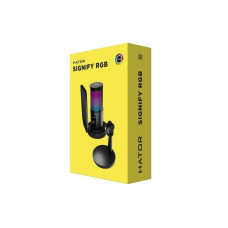 Signify RGB Mikrofonas