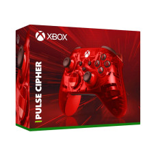  XBOX Series X/S and XBOX ONE Wireless Controller Pulse Cipher 