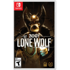Bendy: Lone Wolf Nintendo Switch
