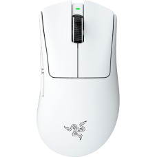 Razer DeathAdder V4 Pro Gaming mouse Baltos