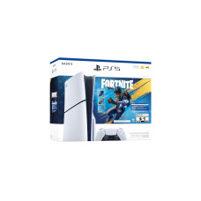 Sony Playstation 5 (PS5) Console 1TB Sony Slim + Fortnite Flowering Chaos 