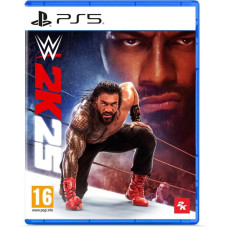 WWE 2K25 – PS5