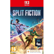 Split Fiction – Nintendo Switch 2