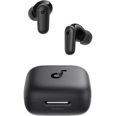 Anker Soundcore P30i True-Wireless Earbuds – Noise Cancelling, Black