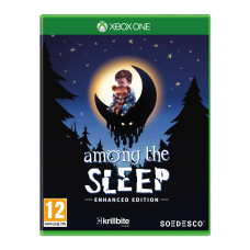 Among The Sleep Enhanced Edition XBOX ONE