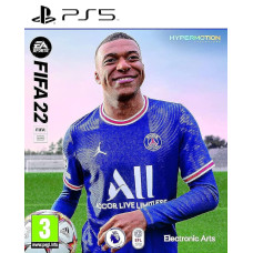 FIFA 22 PS5
