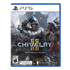 Chivalry 2 PS5