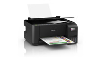 Spausdintuvai ir skaneriai