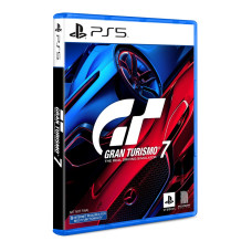 Gran Turismo 7 PS5