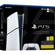 Sony Playstation 5 (PS5) Console 1TB Sony Digital Slim