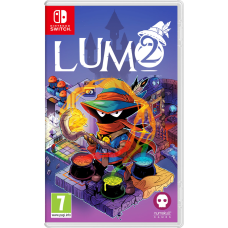 Lumo 2 (Nintendo Switch)