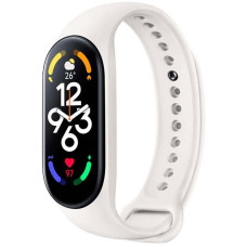 Xiaomi kellarihm Mi Band 7, ivory