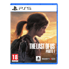 The Last of Us Part I Remake PS5