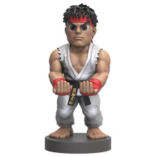 Street Fighter Ryu phone & controller holder (20cm/micro USB)