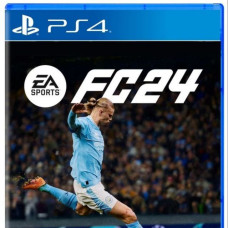 EA Sports FC 24 PS4