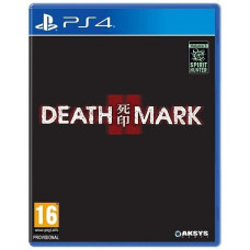 Spirit Hunter: Death Mark II PS4