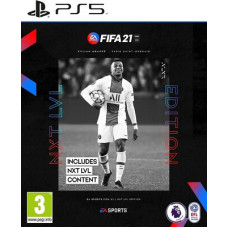 Fifa 21 NXT LVL Edition PS5