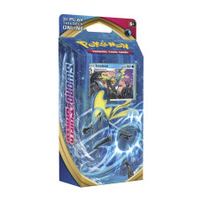 Pokemon TCG: Sword & Shield Inteleon Theme Deck