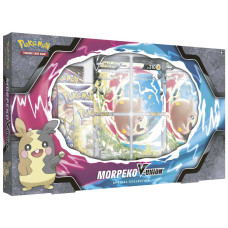 Pokemon TCG - Morpeko V-UNION Special Collection