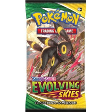 Pokemon TCG Evolving Skies 1vnt