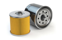 Automobilių filtrai