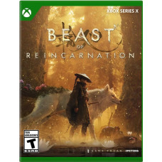 Beast of Reincarnation XBOX Series X