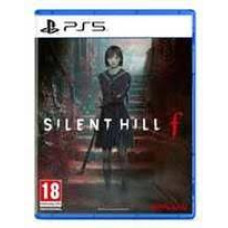 Silent Hill F PS5