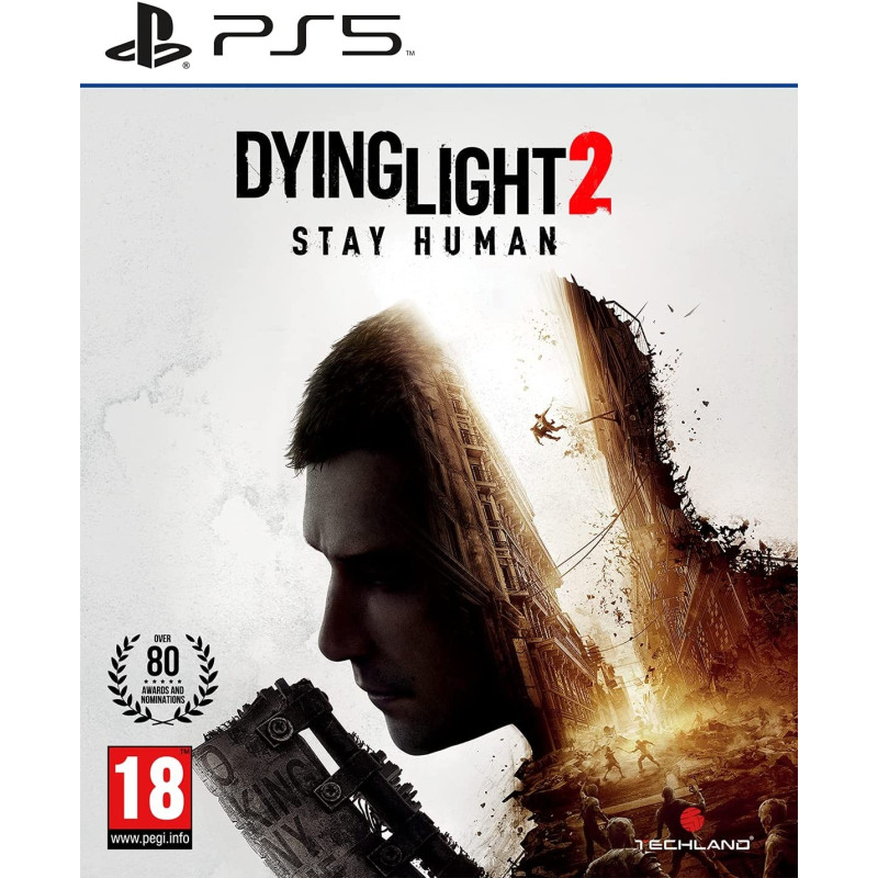 Dying Light 2: Stay Human PS5