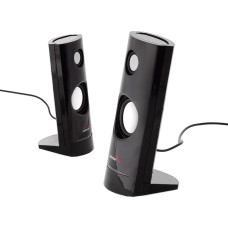 Audiocore Speakers 8W USB AC860