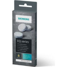 Siemens 10 tablets TZ80001B