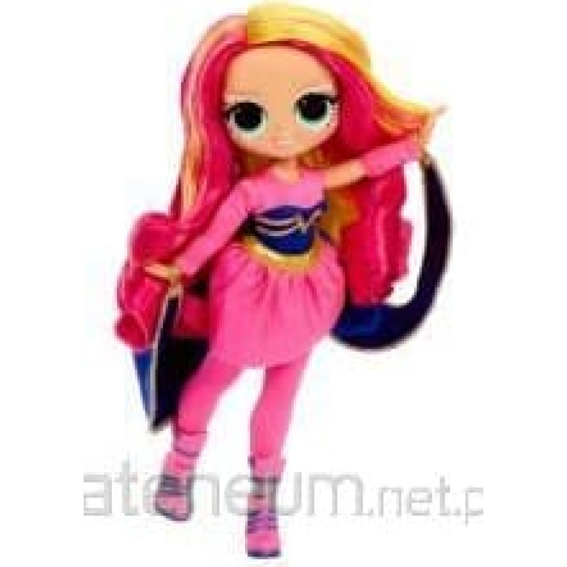 L.o.l. Surprise! - OMG Eye Spy - Superhero