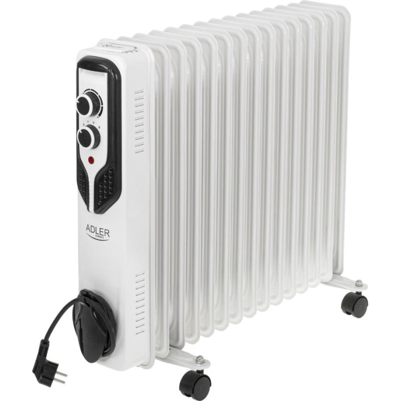 Adler OIL HEATER AD 7819
