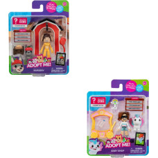 Adopt Me Figūrėlių rinkinys W3