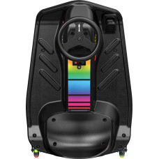 Razor pojazd elektryczny do driftu CRAZY CART Shift Lightshow