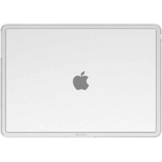 Tech21 - Evo Hardshell MacBook Air 13″ M2 2022 Cover - Clear