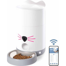 Catit - Catiti Pixi Vision Smart Feeder - (785.0338)