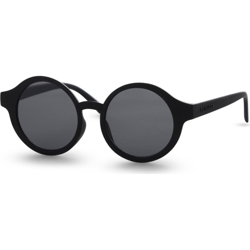 Filibabba - Kids sunglasses in recycled plastic 4-7 years - Black - (FI-03221)