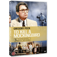 Universal To Kill A Mockingbird