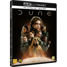 Warner Bros. Pictures Dune