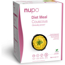 Nupo - Diet Meal Couscous 10 Servings